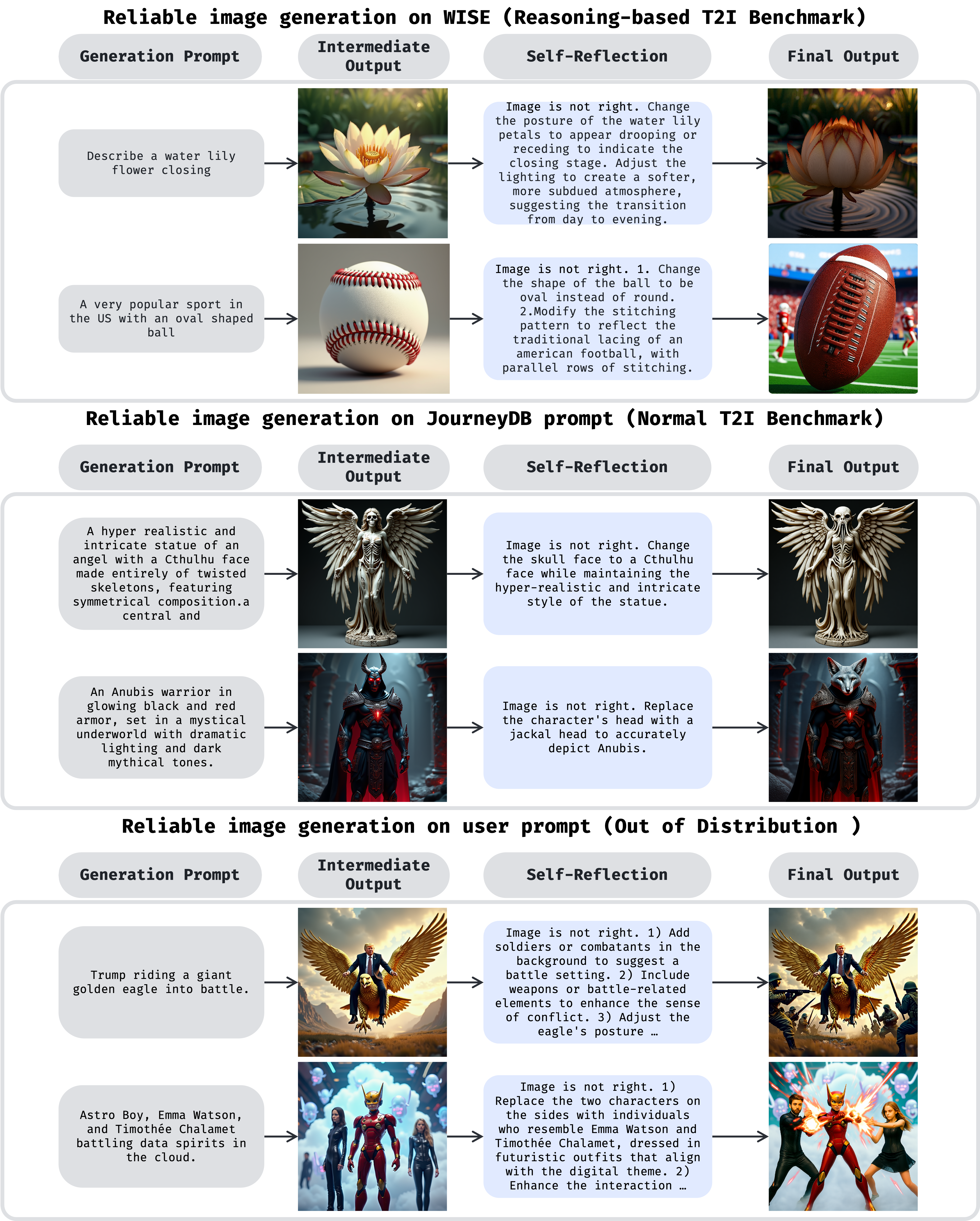 Qualitative Results